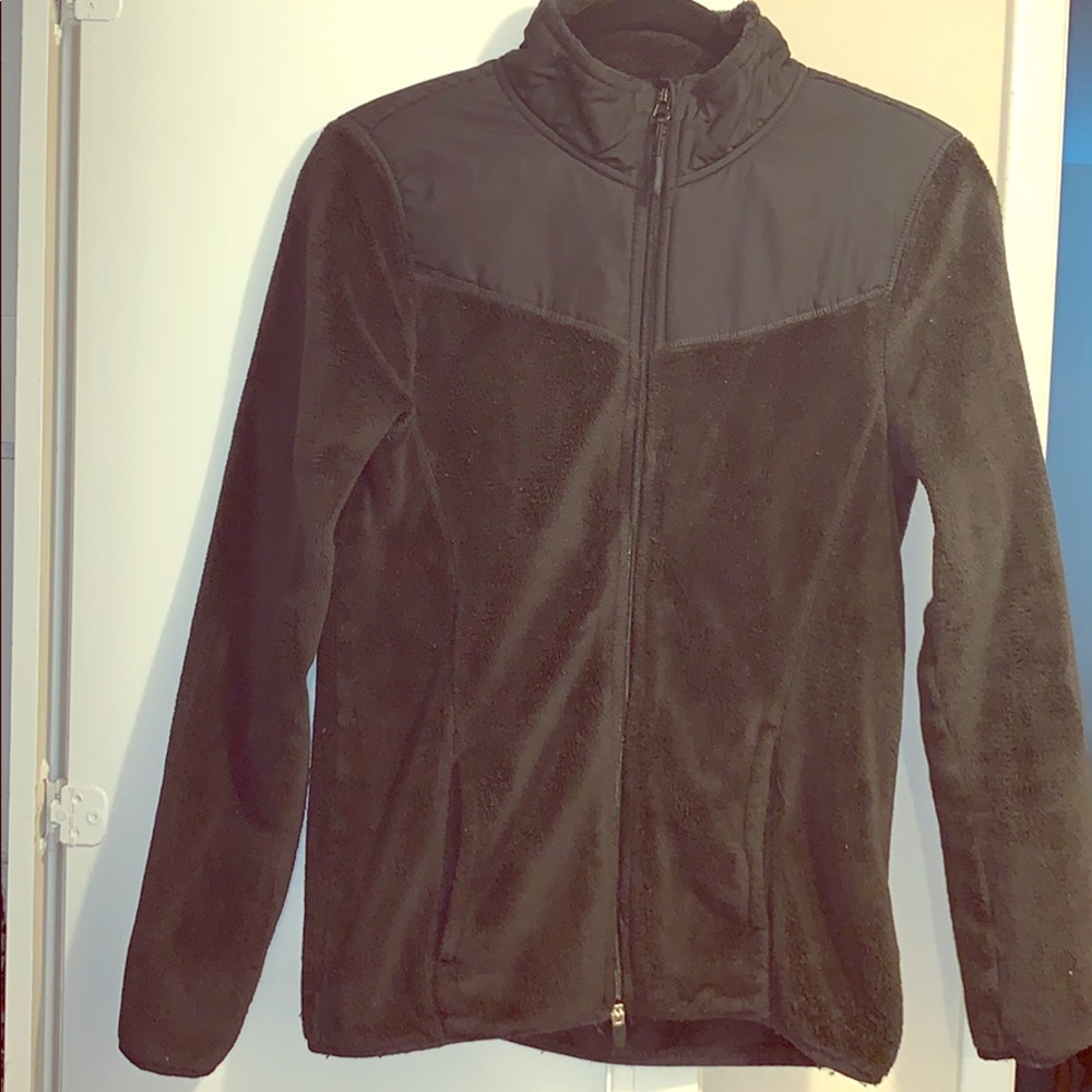 Puffer jacket